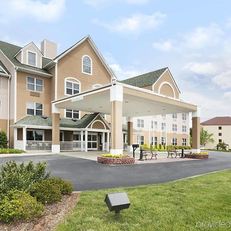 Country Inn & Suites By Radisson, Burlington Elon , Nc Exteriör bild