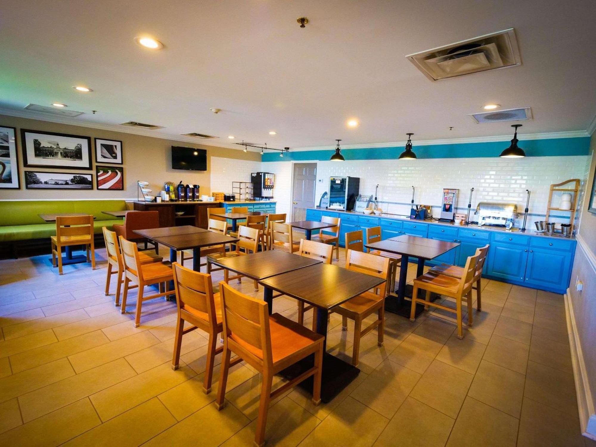 Country Inn & Suites By Radisson, Burlington Elon , Nc Exteriör bild