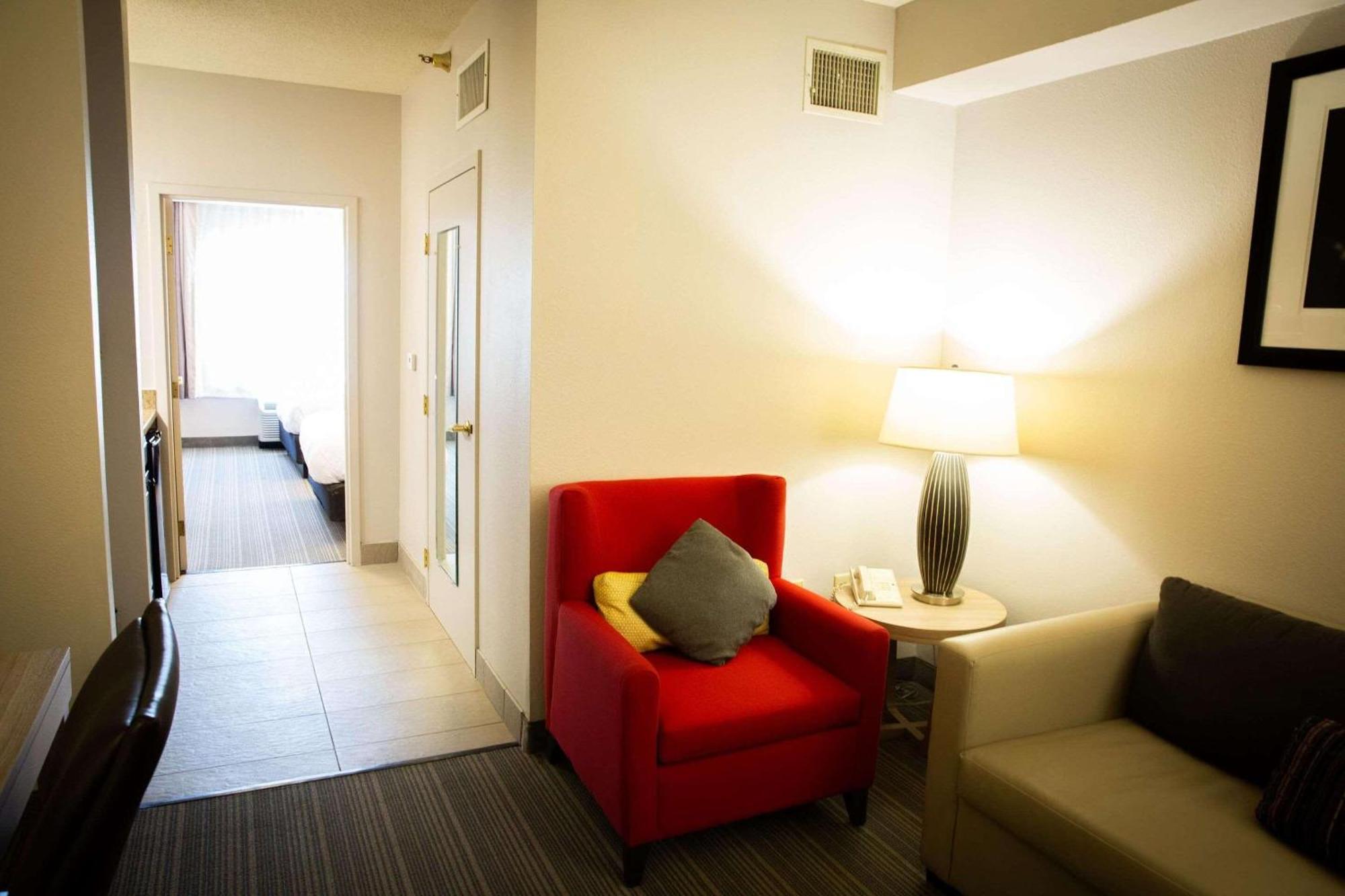 Country Inn & Suites By Radisson, Burlington Elon , Nc Exteriör bild