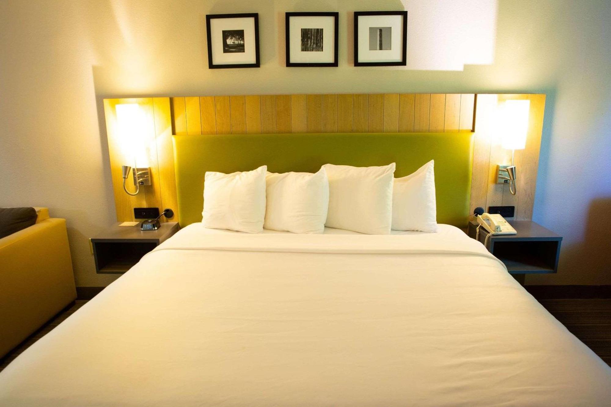 Country Inn & Suites By Radisson, Burlington Elon , Nc Exteriör bild