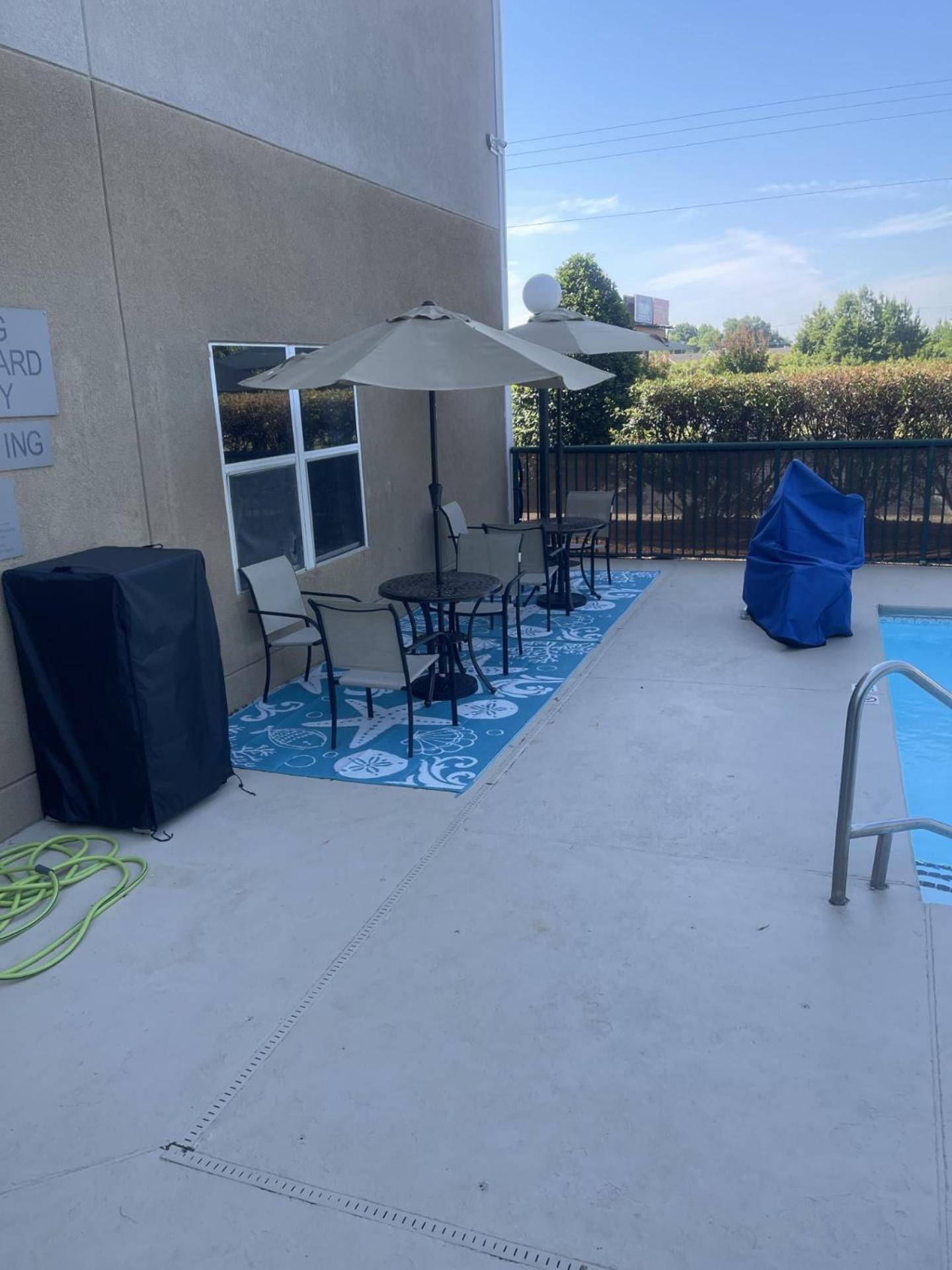 Country Inn & Suites By Radisson, Burlington Elon , Nc Exteriör bild