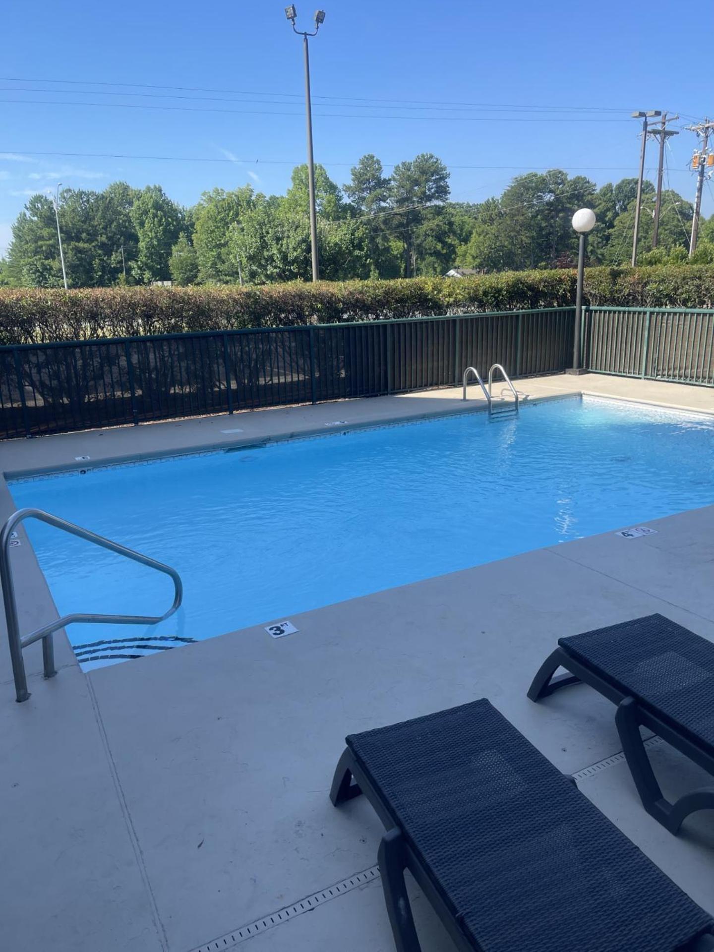 Country Inn & Suites By Radisson, Burlington Elon , Nc Exteriör bild