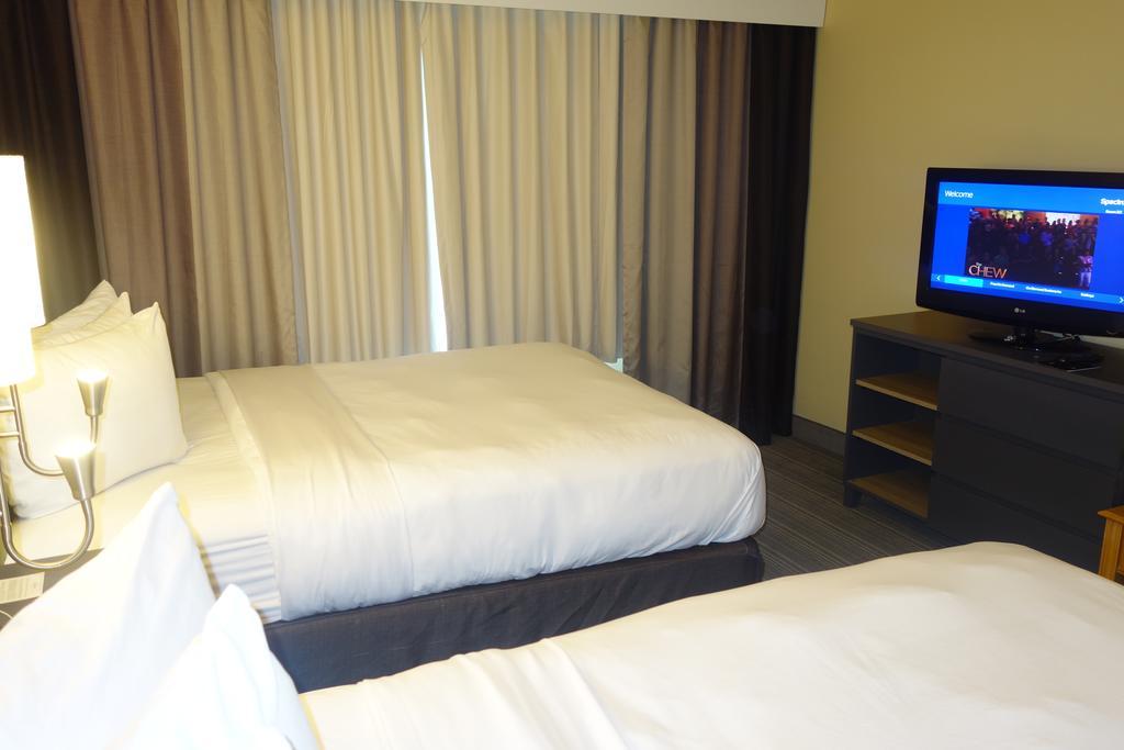 Country Inn & Suites By Radisson, Burlington Elon , Nc Exteriör bild