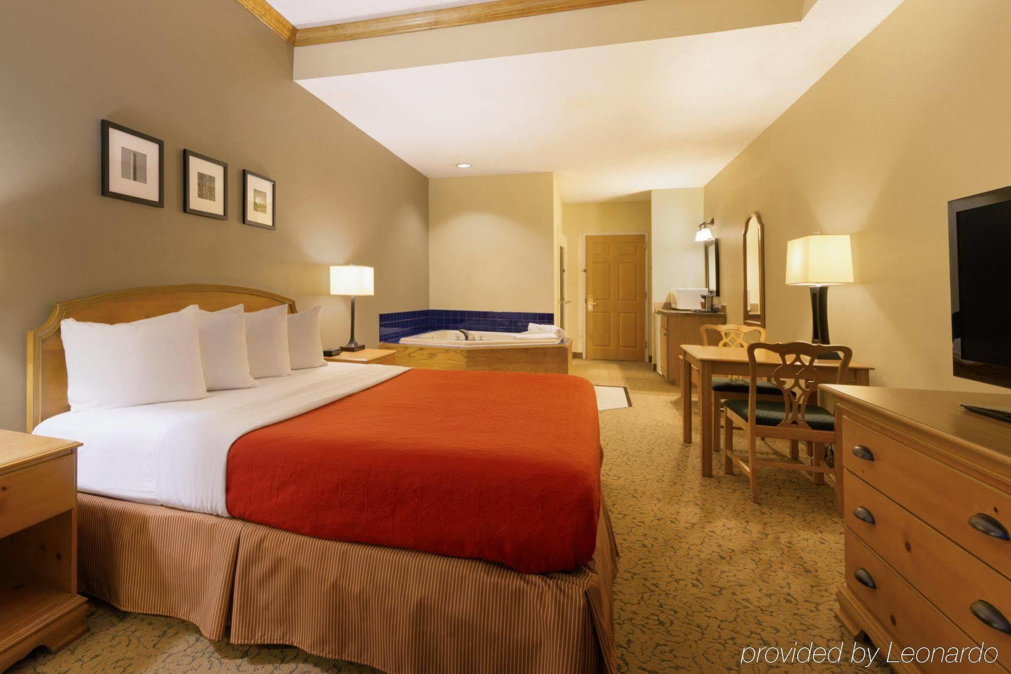 Country Inn & Suites By Radisson, Burlington Elon , Nc Exteriör bild