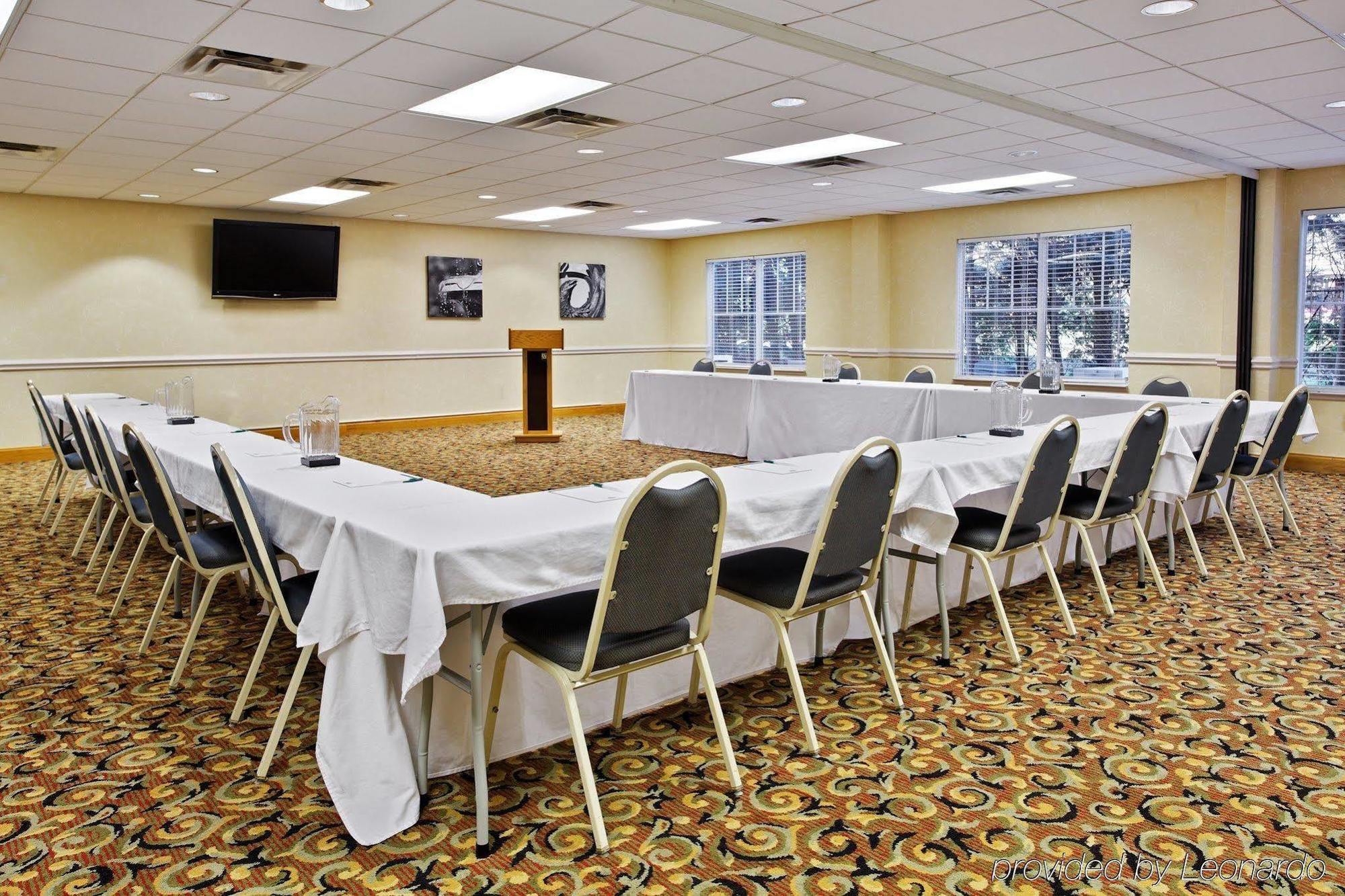 Country Inn & Suites By Radisson, Burlington Elon , Nc Exteriör bild
