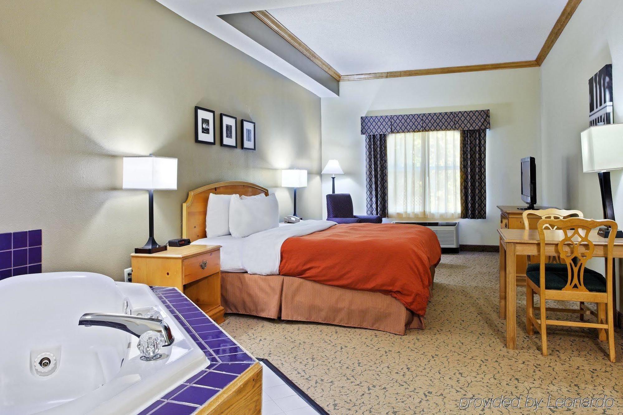Country Inn & Suites By Radisson, Burlington Elon , Nc Exteriör bild