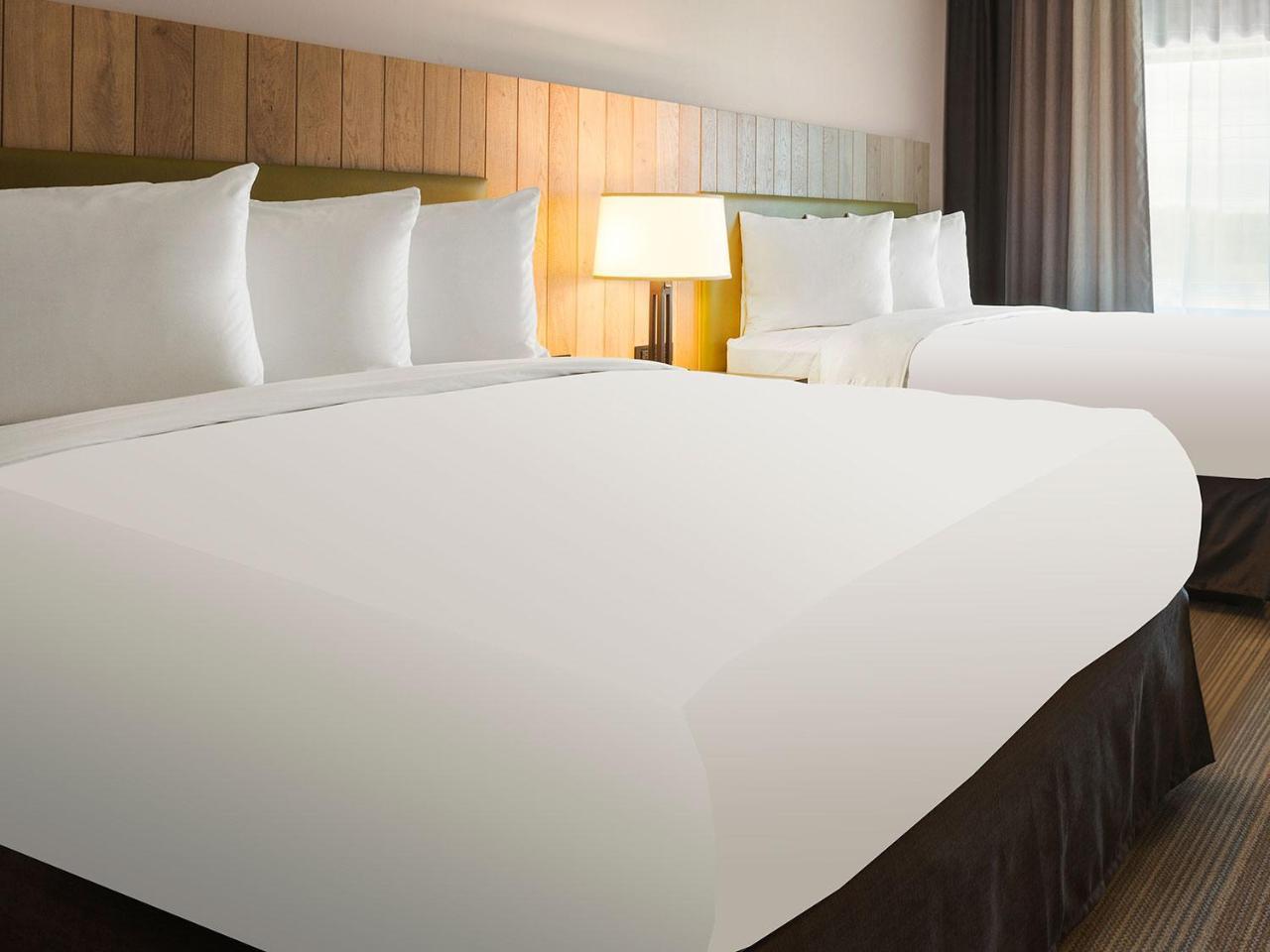 Country Inn & Suites By Radisson, Burlington Elon , Nc Exteriör bild