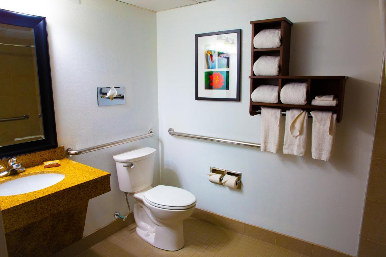 Country Inn & Suites By Radisson, Burlington Elon , Nc Exteriör bild