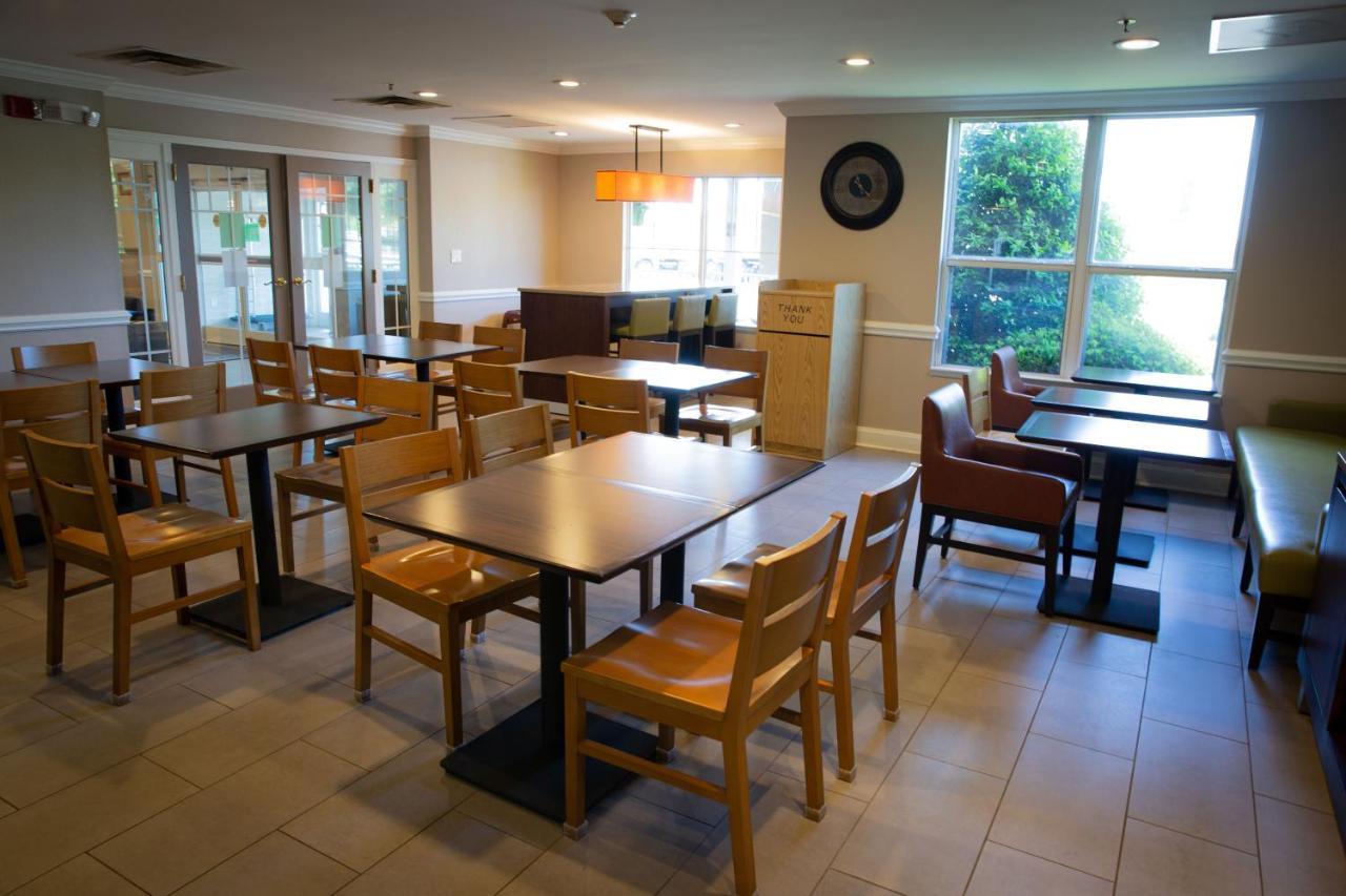 Country Inn & Suites By Radisson, Burlington Elon , Nc Exteriör bild